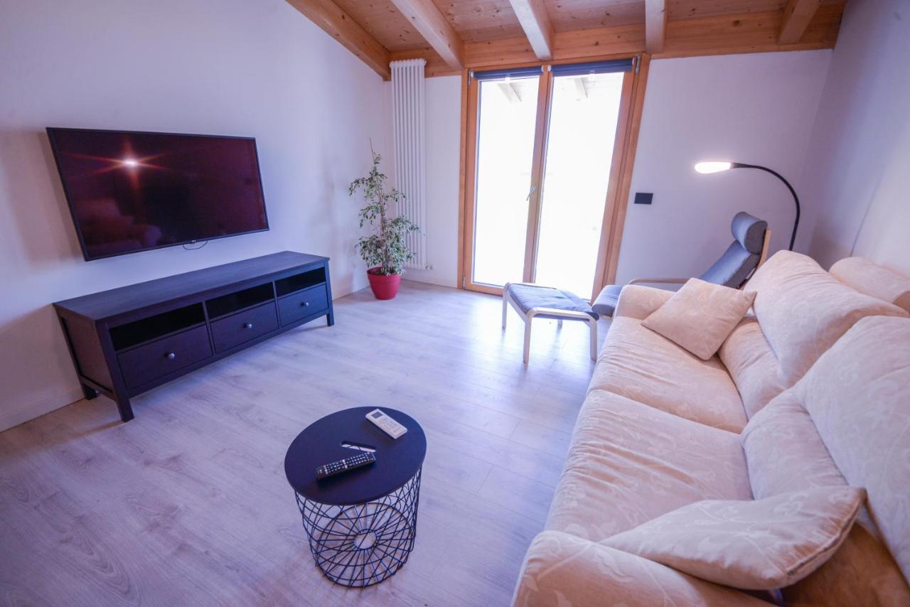 Nature Home Relax 2 Arco Exterior foto